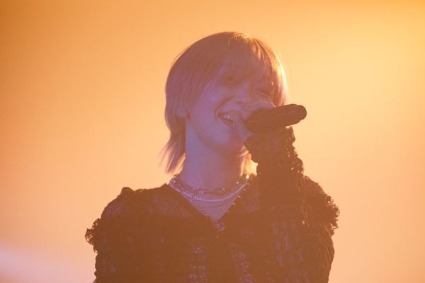 ExWHYZ、オールナイトイベント『ExWHYZ presents ‘CLUB Ex Vol.1’』ゲストにパソコン音楽クラブとDONGROSSOを迎え、会場を埋め尽くしたオーディエンスが大合唱！【オフィシャルレポート】