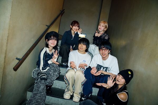 ExWHYZ、オールナイトイベント『ExWHYZ presents ‘CLUB Ex Vol.1’』ゲストにパソコン音楽クラブとDONGROSSOを迎え、会場を埋め尽くしたオーディエンスが大合唱！【オフィシャルレポート】