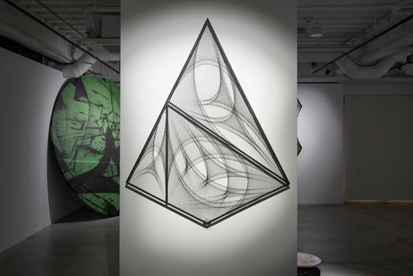 『AAC25周年記念展』渋谷ヒカリエで10月17日から　大理石、木彫、彫金、ブロンズなど若手アーティスト25組の多様な立体アートが一堂に