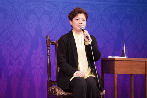 北村一輝と明日海りおW主演！『王様と私』新演出版、始動！