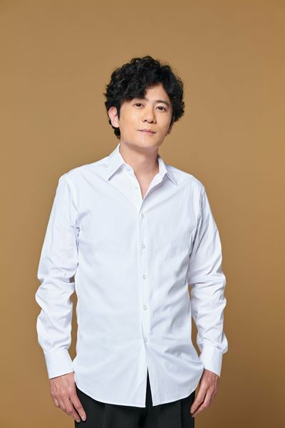 稲垣吾郎「まさか自分がハリー・ポッターをやるとは」　『ハリー・ポッターと呪いの子』出演と“舞台”への思い