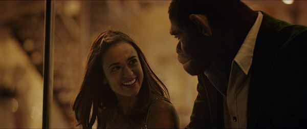 『BETTER MAN／ベター・マン』子安武人の暖かなナレーションで贈る特報第2弾公開