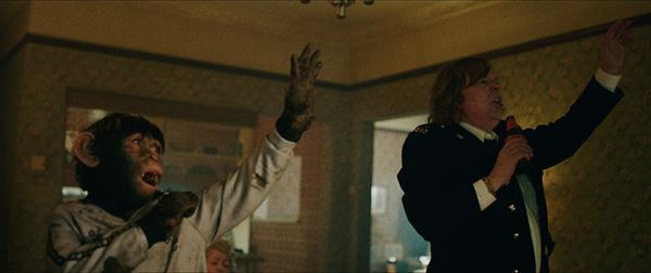 『BETTER MAN／ベター・マン』子安武人の暖かなナレーションで贈る特報第2弾公開