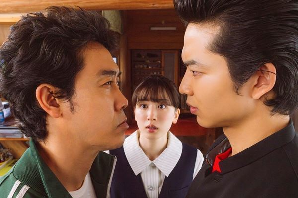 「大泉洋さんが先生にしか見えん！」『かくかくしかじか』モデルとなった人物が明かす貴重なコメント公開