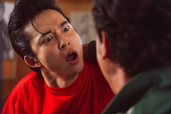 「大泉洋さんが先生にしか見えん！」『かくかくしかじか』モデルとなった人物が明かす貴重なコメント公開