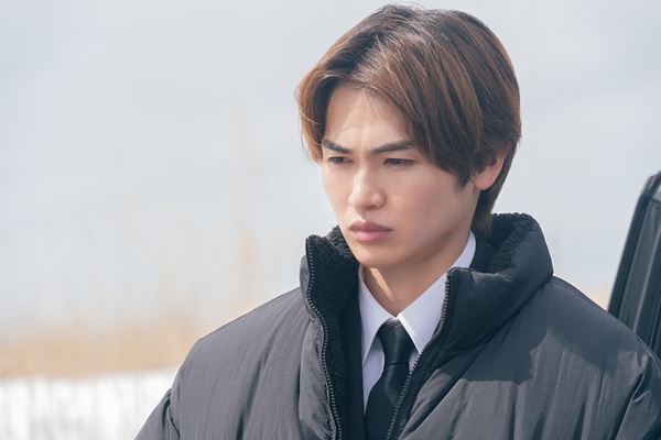 浜辺美波＆目黒蓮『ほどなく、お別れです』新キャストは野波麻帆、原田泰造、西垣匠、久保史緒里