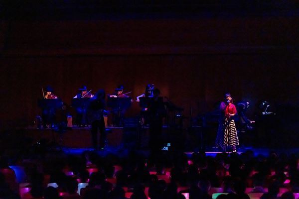 大原櫻子、全国ツアー2025『Trip To rakko Traveler』東京公演が大盛況にて終了！ オペラシティコンサートホールでのライブレポートが到着