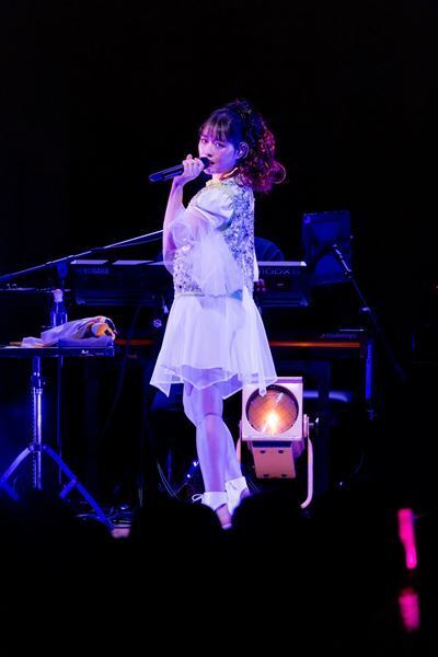 大原櫻子、全国ツアー2025『Trip To rakko Traveler』東京公演が大盛況にて終了！ オペラシティコンサートホールでのライブレポートが到着
