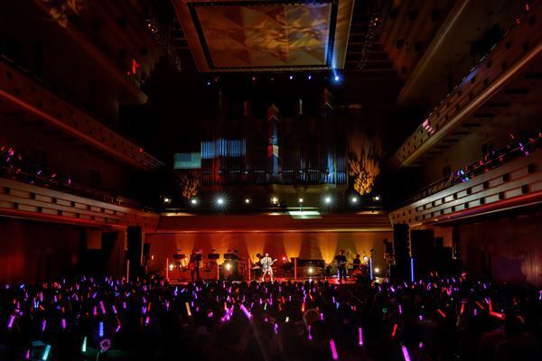 大原櫻子、全国ツアー2025『Trip To rakko Traveler』東京公演が大盛況にて終了！ オペラシティコンサートホールでのライブレポートが到着