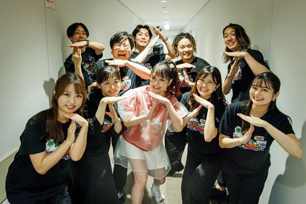 大原櫻子、全国ツアー2025『Trip To rakko Traveler』東京公演が大盛況にて終了！ オペラシティコンサートホールでのライブレポートが到着