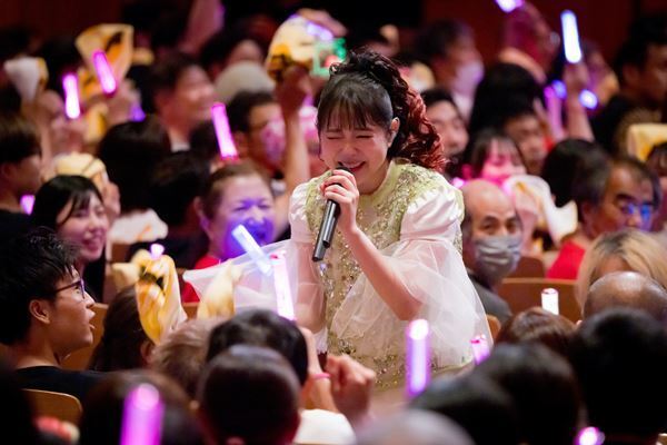 大原櫻子、全国ツアー2025『Trip To rakko Traveler』東京公演が大盛況にて終了！ オペラシティコンサートホールでのライブレポートが到着