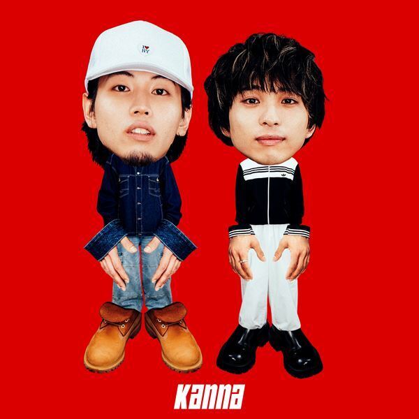 Kanna、EPリリース＆リリースイベント大団円で終了　新曲「耐えた！」MVも公開中