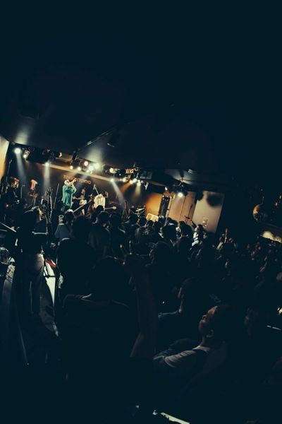 Kanna、EPリリース＆リリースイベント大団円で終了　新曲「耐えた！」MVも公開中