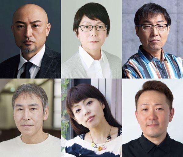 山内圭哉が土田英生の作品に初参加　まつもと市民芸術館プロデュース『チェーホフを待ちながら』上演決定