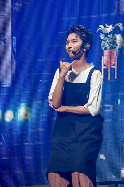 「どれだけ大きくなっても心はずっと近いまま」ICEx 涙と笑顔の最終公演「ICEx Third Concert Tour 2025 "BOKUNCHI"」ライブレポート