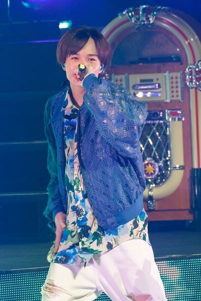 「どれだけ大きくなっても心はずっと近いまま」ICEx 涙と笑顔の最終公演「ICEx Third Concert Tour 2025 "BOKUNCHI"」ライブレポート