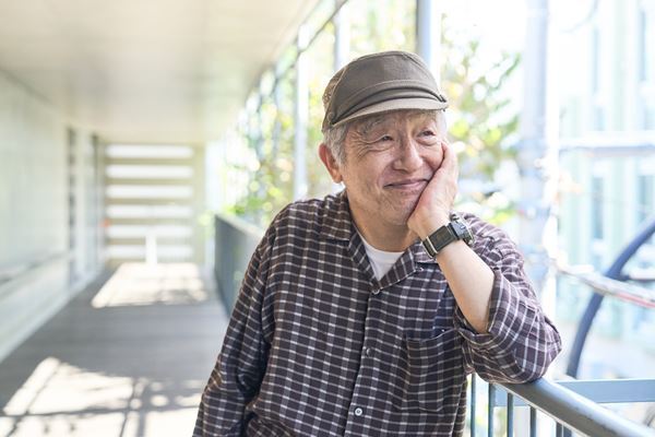 那須凜×串田十二夜×串田和美　6度目の上演アイルランドの喜劇『西に黄色のラプソディ』は原点回帰のような作り方で演劇の楽しさを