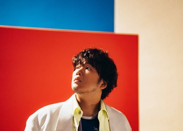 秦 基博が映画『35年目のラブレター』の主題歌を書き下ろし　夫婦愛あふれる本予告映像公開