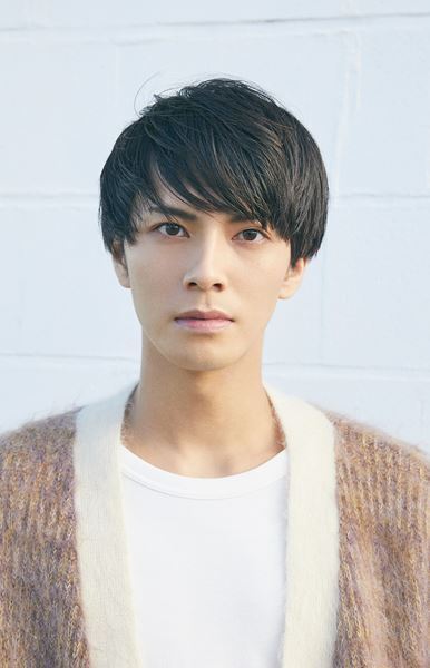 舞台『クレイジーレイン』上演決定　中尾暢樹、池岡亮介、納谷健らが出演