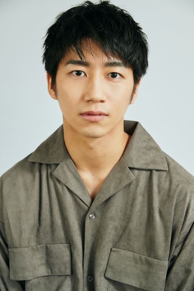 舞台『クレイジーレイン』上演決定　中尾暢樹、池岡亮介、納谷健らが出演