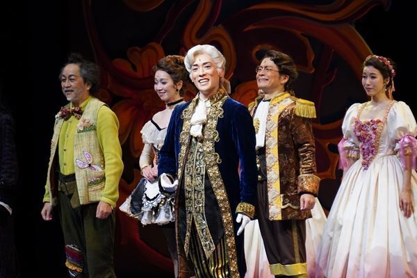 劇団四季ディズニーミュージカル『美女と野獣』、舞浜公演が上演2周年を達成