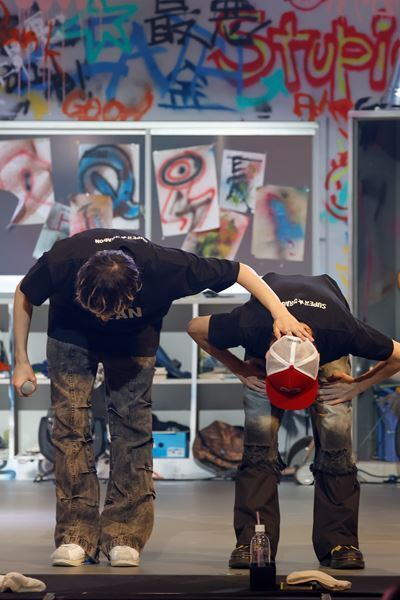 【ライブレポート】「SUPER★DRAGON DRA FES 2024」絆の強さを確かめた3時間 「この9人とBLUEで9周年を迎えられた奇跡を抱きしめたい」