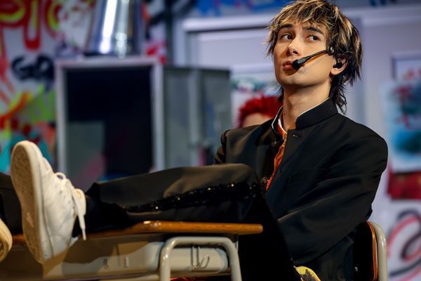 【ライブレポート】「SUPER★DRAGON DRA FES 2024」絆の強さを確かめた3時間 「この9人とBLUEで9周年を迎えられた奇跡を抱きしめたい」