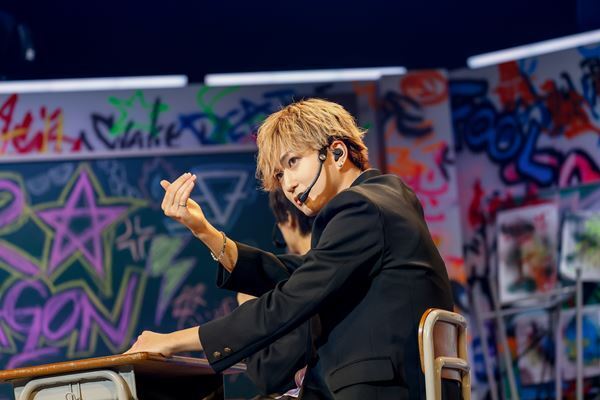 【ライブレポート】「SUPER★DRAGON DRA FES 2024」絆の強さを確かめた3時間 「この9人とBLUEで9周年を迎えられた奇跡を抱きしめたい」