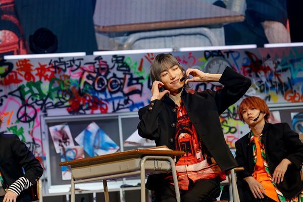 【ライブレポート】「SUPER★DRAGON DRA FES 2024」絆の強さを確かめた3時間 「この9人とBLUEで9周年を迎えられた奇跡を抱きしめたい」