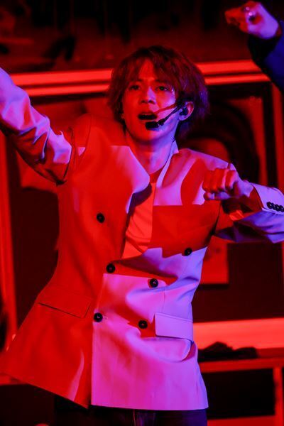 【ライブレポート】「SUPER★DRAGON DRA FES 2024」絆の強さを確かめた3時間 「この9人とBLUEで9周年を迎えられた奇跡を抱きしめたい」