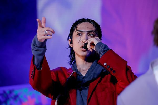 【ライブレポート】「SUPER★DRAGON DRA FES 2024」絆の強さを確かめた3時間 「この9人とBLUEで9周年を迎えられた奇跡を抱きしめたい」