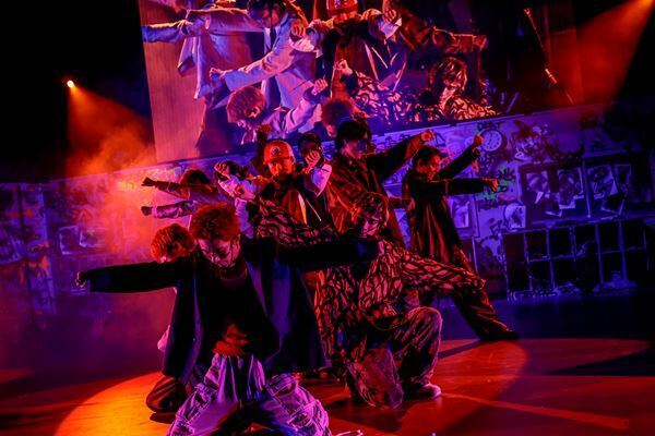 【ライブレポート】「SUPER★DRAGON DRA FES 2024」絆の強さを確かめた3時間 「この9人とBLUEで9周年を迎えられた奇跡を抱きしめたい」