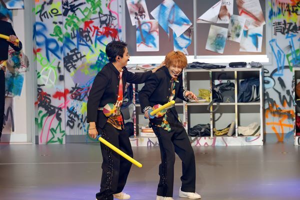 【ライブレポート】「SUPER★DRAGON DRA FES 2024」絆の強さを確かめた3時間 「この9人とBLUEで9周年を迎えられた奇跡を抱きしめたい」