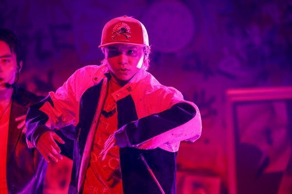 【ライブレポート】「SUPER★DRAGON DRA FES 2024」絆の強さを確かめた3時間 「この9人とBLUEで9周年を迎えられた奇跡を抱きしめたい」