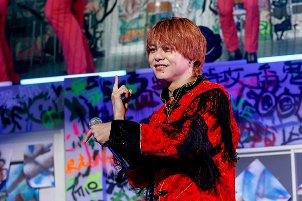 【ライブレポート】「SUPER★DRAGON DRA FES 2024」絆の強さを確かめた3時間 「この9人とBLUEで9周年を迎えられた奇跡を抱きしめたい」