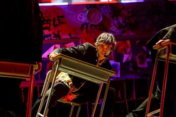 【ライブレポート】「SUPER★DRAGON DRA FES 2024」絆の強さを確かめた3時間 「この9人とBLUEで9周年を迎えられた奇跡を抱きしめたい」