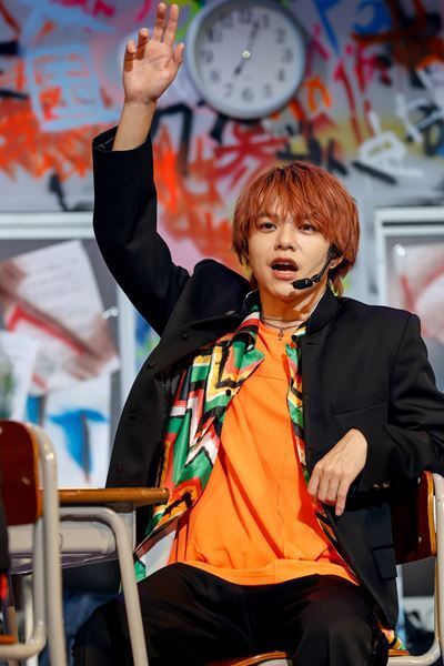 【ライブレポート】「SUPER★DRAGON DRA FES 2024」絆の強さを確かめた3時間 「この9人とBLUEで9周年を迎えられた奇跡を抱きしめたい」