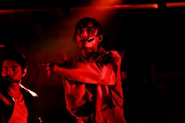 【ライブレポート】「SUPER★DRAGON DRA FES 2024」絆の強さを確かめた3時間 「この9人とBLUEで9周年を迎えられた奇跡を抱きしめたい」