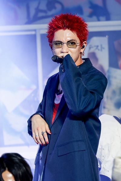 【ライブレポート】「SUPER★DRAGON DRA FES 2024」絆の強さを確かめた3時間 「この9人とBLUEで9周年を迎えられた奇跡を抱きしめたい」