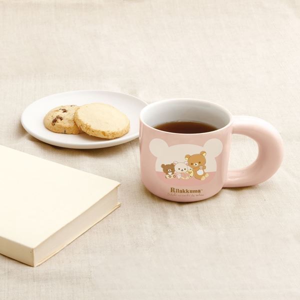 リラックマ、大人かわいい新グッズ「すてきなお家」シリーズ一挙紹介！