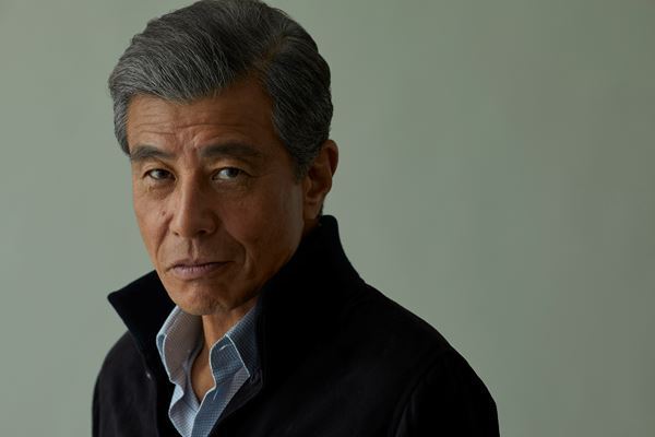 舘ひろしと藤井道人が再タッグ『港のひかり』今冬公開決定　共演は尾上眞秀、撮影は木村大作