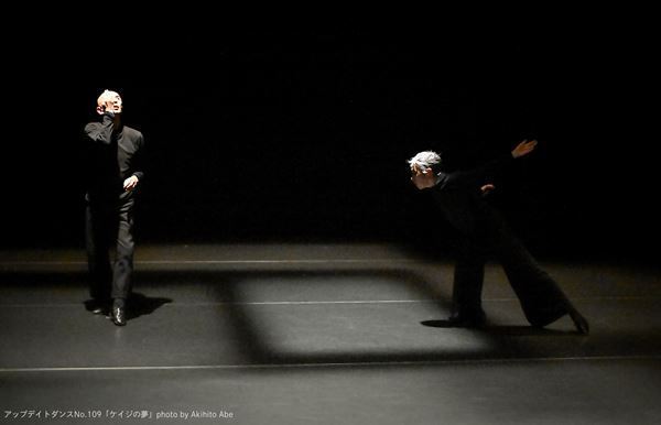 まもなく開幕！「耳」が生み出す“聴くという表現”がダンスに。勅使川原三郎が最新作『空耳』