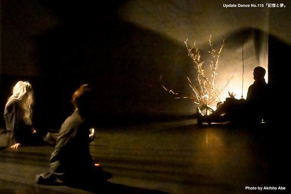 まもなく開幕！「耳」が生み出す“聴くという表現”がダンスに。勅使川原三郎が最新作『空耳』