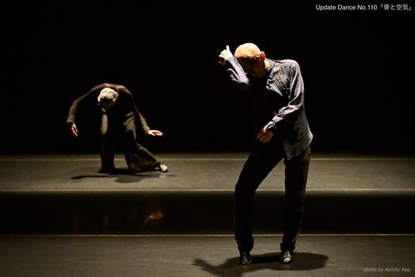 まもなく開幕！「耳」が生み出す“聴くという表現”がダンスに。勅使川原三郎が最新作『空耳』