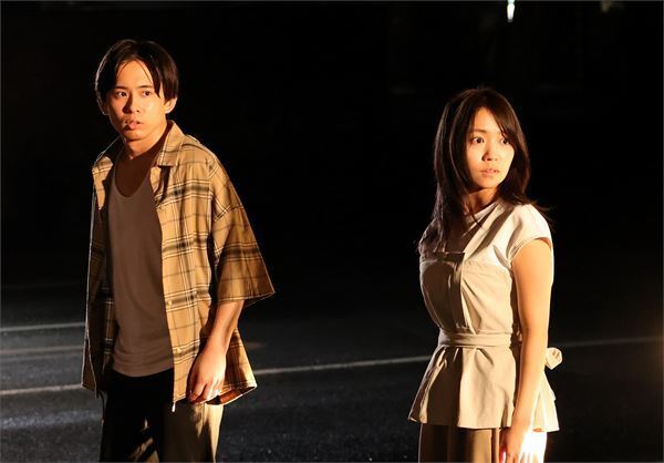 寺西拓人、初主演映画で魅せた“まなざしの演技”――『天文館探偵物語』で体現した人情と熱さ