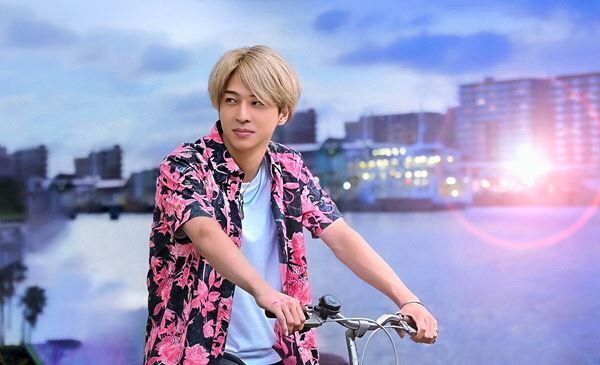 寺西拓人、初主演映画で魅せた“まなざしの演技”――『天文館探偵物語』で体現した人情と熱さ