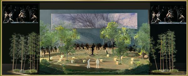 【レポート】堂本光一＆井上芳雄『ナイツ・テイル -騎士物語-』ARENA LIVE始動 “帝劇から始まった物語”を新たな舞台で