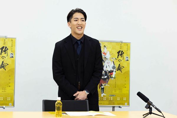 毎年大人気の尾上右近『研の會』、今年は中村種之助らを迎え意外な演目で開催！ 来年の第十回でひと区切りに