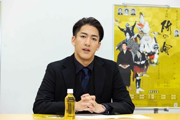 毎年大人気の尾上右近『研の會』、今年は中村種之助らを迎え意外な演目で開催！ 来年の第十回でひと区切りに