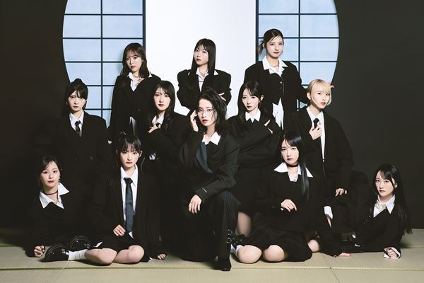 ≠ME、11thシングル「排他的ファイター」MV公開